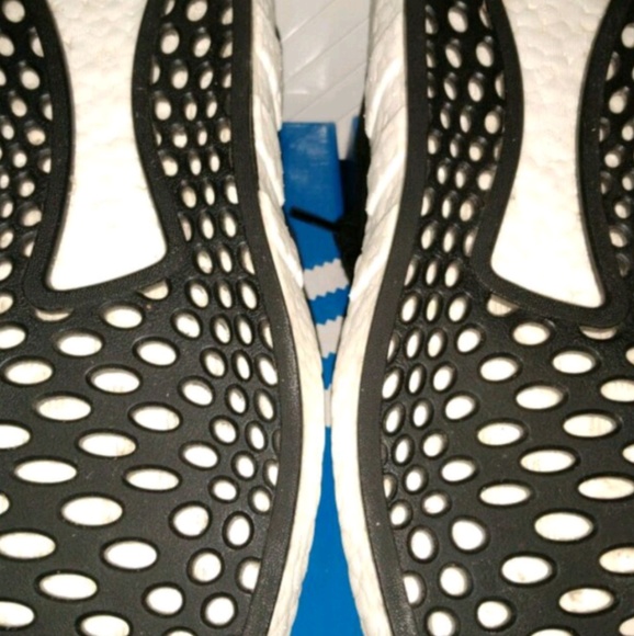 Adidas (Eqt) 93/17 - Picture 4 of 6